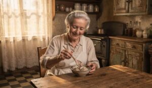 20 old-school beauty tips from Grandma that still really work today