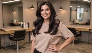Goodbye balayage: the new technique that wipes out grey hair for good