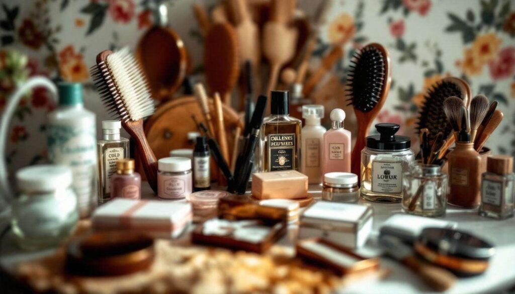 10 old-school beauty products that really work today, according to experts