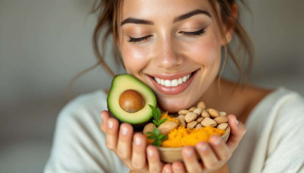 The kitchen ingredient that brightens skin: how natural nutrients create a healthy glow